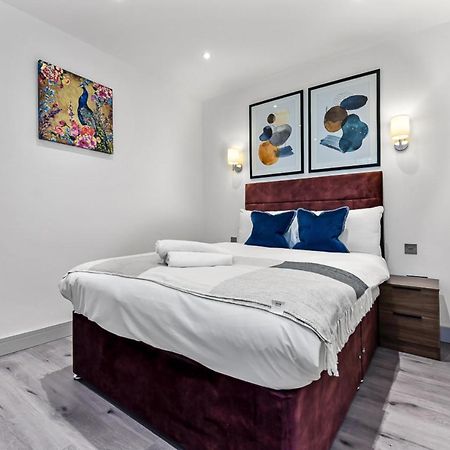Amazing 2 Bedroom Apartment In Greater Londyn Zewnętrze zdjęcie