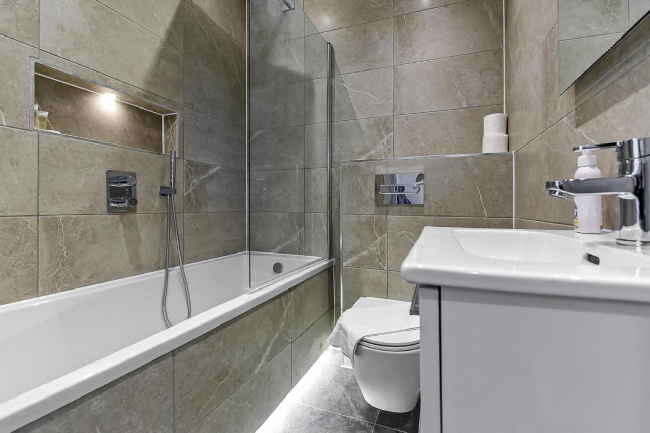 Amazing 2 Bedroom Apartment In Greater Londyn Zewnętrze zdjęcie